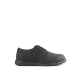 Loafers Jenson Oxford In Bold Black Leather