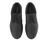 Loafers Jenson Oxford In Bold Black Leather