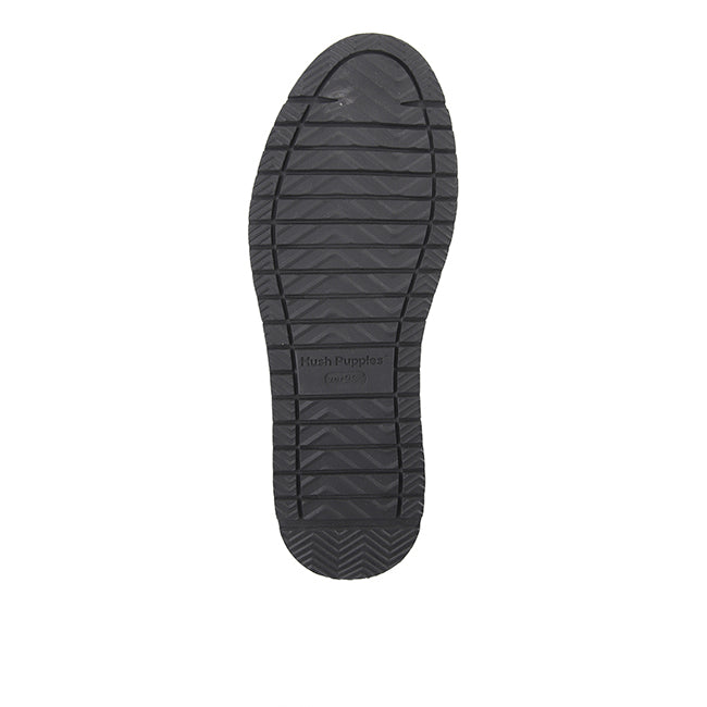 Loafers Jenson Oxford In Bold Black Leather