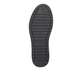 Loafers Jenson Oxford In Bold Black Leather