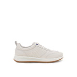 Hush Puppies Pria Oswald Amos Lace Up