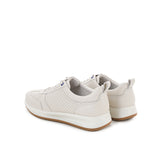 Hush Puppies Pria Oswald Amos Lace Up