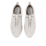 Hush Puppies Pria Oswald Amos Lace Up