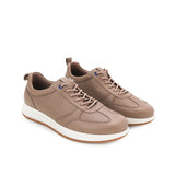 Hush Puppies Pria Oswald Amos Lace Up