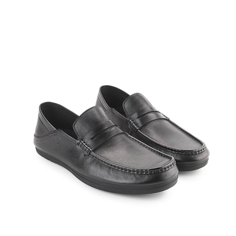 Wimme Saddle Loafer
