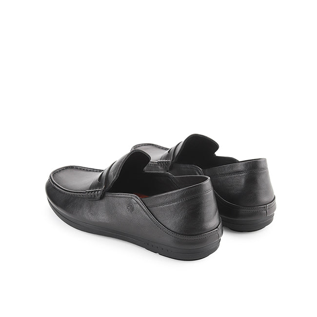 Wimme Saddle Loafer