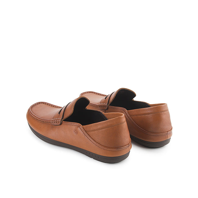 Wimme Saddle Loafer