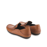 Wimme Saddle Loafer