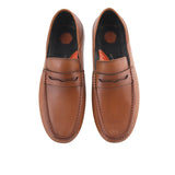 Wimme Saddle Loafer
