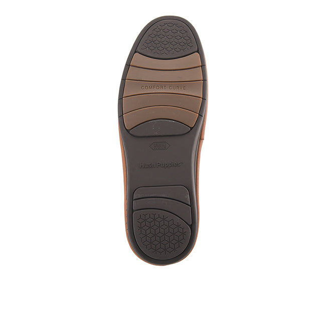Wimme Saddle Loafer