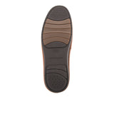 Wimme Saddle Loafer