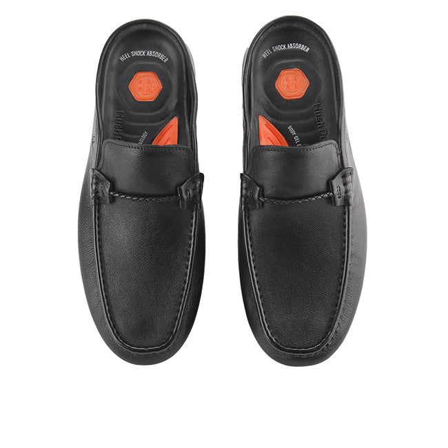 Wimme Saddle Mules