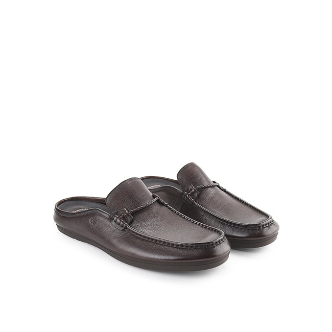 Wimme Saddle Mules