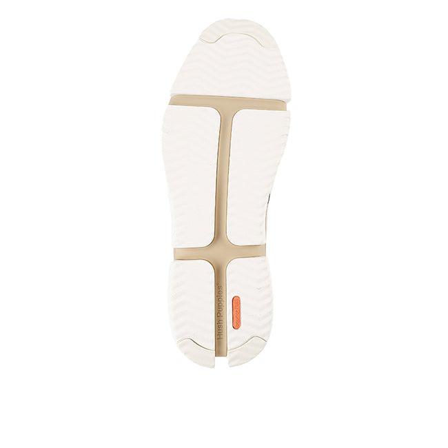 Bennet Slipon In Cognac Leather