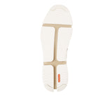 Bennet Slipon In Cognac Leather