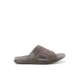 Sandals Postro Klein Slide In Grey