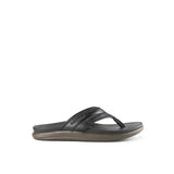 Postro Klein Toepost In Black