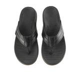 Postro Klein Toepost In Black