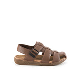 Sandals Asahi Jake Fisherman In Tan