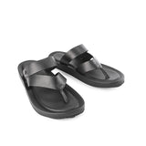 Spear Axel Toepost In Black