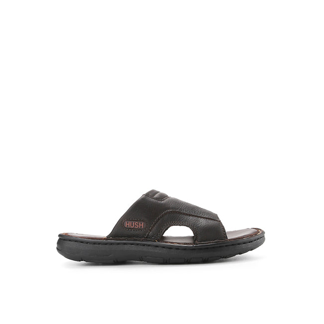 Gollaf Otto Slide In Brown