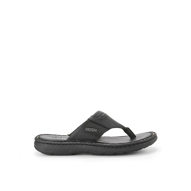 Gollaf Otto Toepost In Black