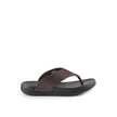 Keith Toepost In Dark Brown