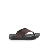 Keith Toepost In Dark Brown