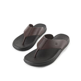 Keith Toepost In Dark Brown