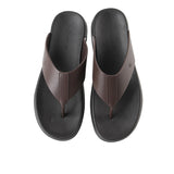 Keith Toepost In Dark Brown