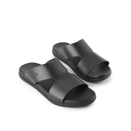 Keith Slide In Black