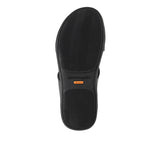 Hush Puppies Men Sandals Keith Slide In Black