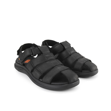 Slingback Prado Mark Fisherman