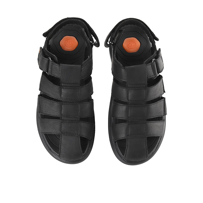 Slingback Prado Mark Fisherman