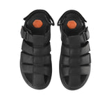 Slingback Prado Mark Fisherman