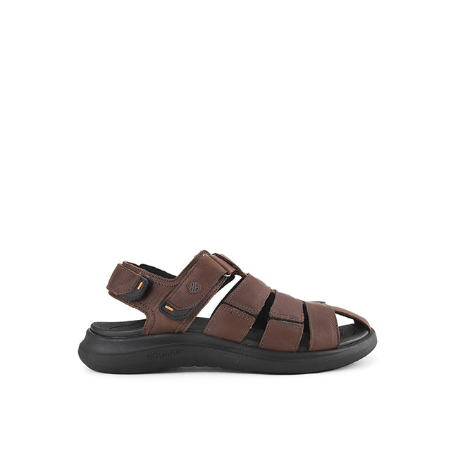 Slingback Prado Mark Fisherman