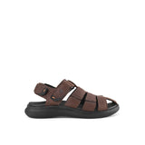 Slingback Prado Mark Fisherman