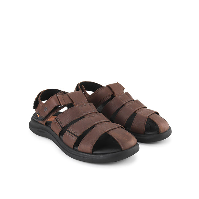 Slingback Prado Mark Fisherman