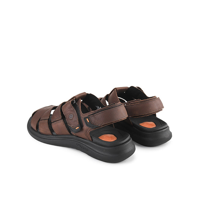 Slingback Prado Mark Fisherman