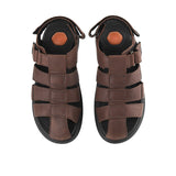 Slingback Prado Mark Fisherman