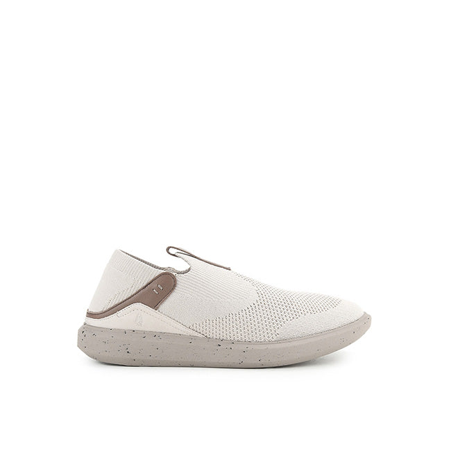 Sneakers Niles Knit Slip-On In Rainy Grey Knit