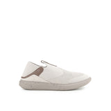 Sneakers Niles Knit Slip-On In Rainy Grey Knit