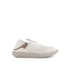 Sneakers Niles Knit Slip-On In Rainy Grey Knit