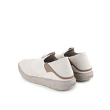 Sneakers Niles Knit Slip-On In Rainy Grey Knit
