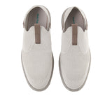 Sneakers Niles Knit Slip-On In Rainy Grey Knit