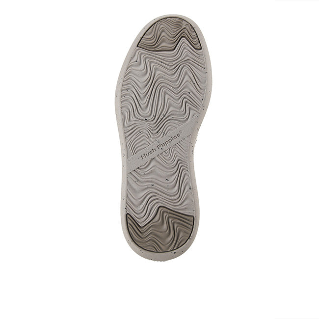 Sneakers Niles Knit Slip-On In Rainy Grey Knit