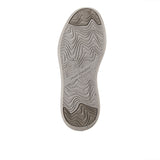 Sneakers Niles Knit Slip-On In Rainy Grey Knit
