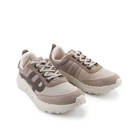 Seventy8 Runner In Vintage Grey Textile