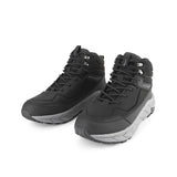 Oriel Alpen Wh Lace Boots