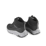 Oriel Alpen Wh Lace Boots